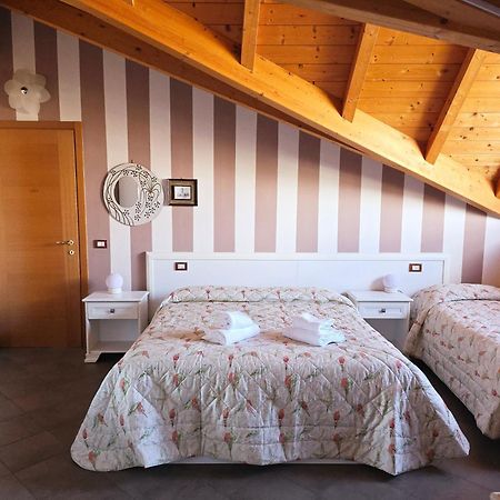Made In Italy Hotel Bergamo Kültér fotó