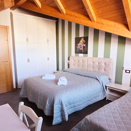 Made In Italy Hotel Bergamo Kültér fotó