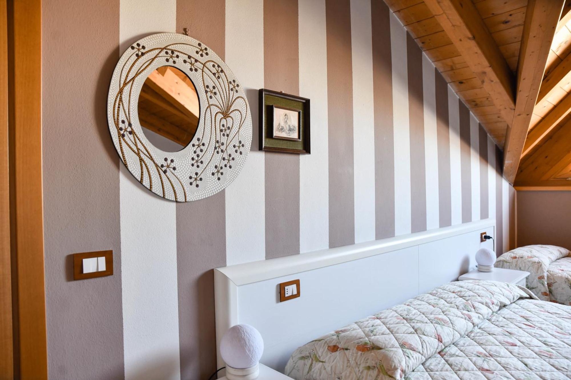 Made In Italy Hotel Bergamo Kültér fotó
