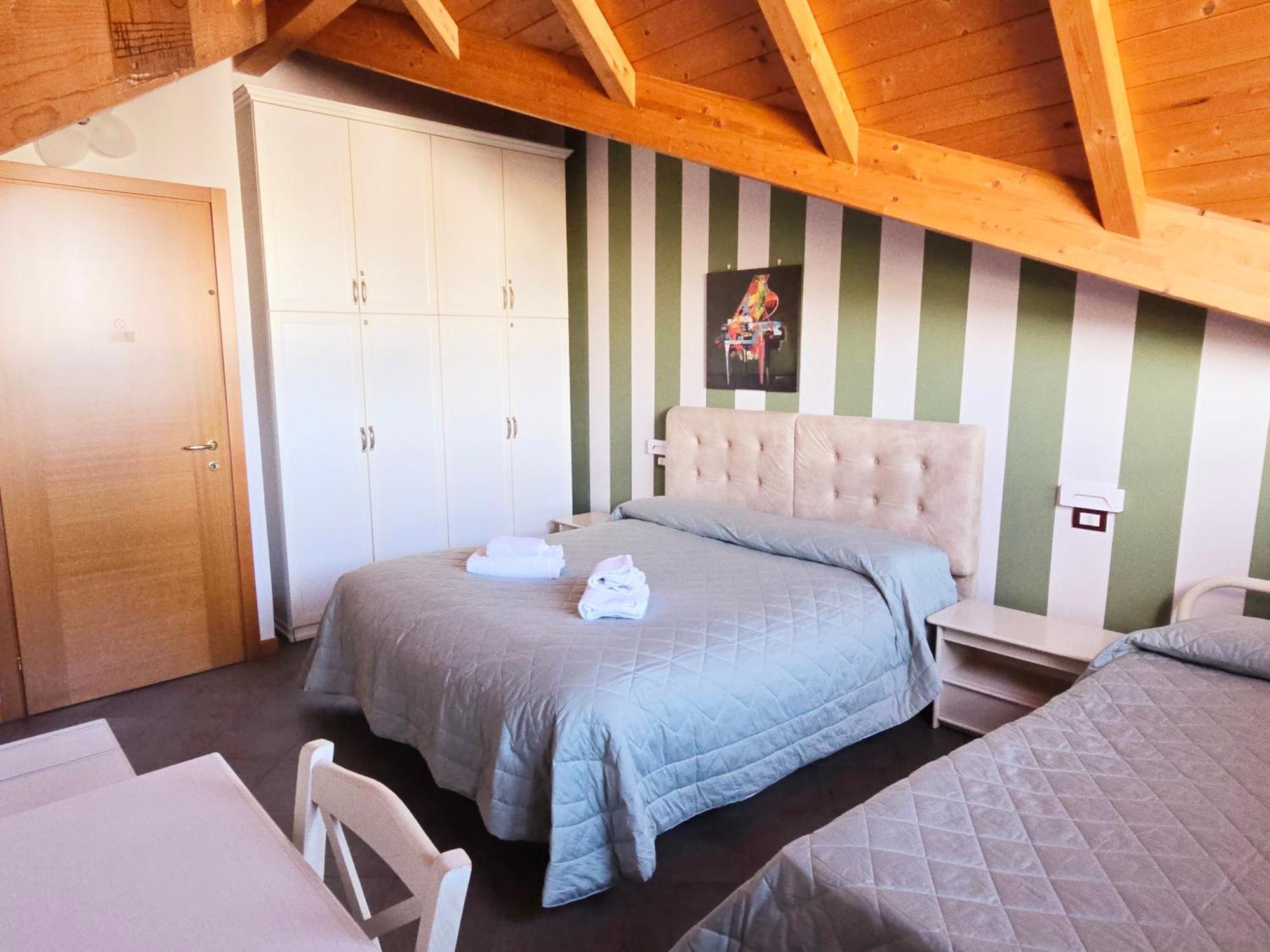 Made In Italy Hotel Bergamo Kültér fotó