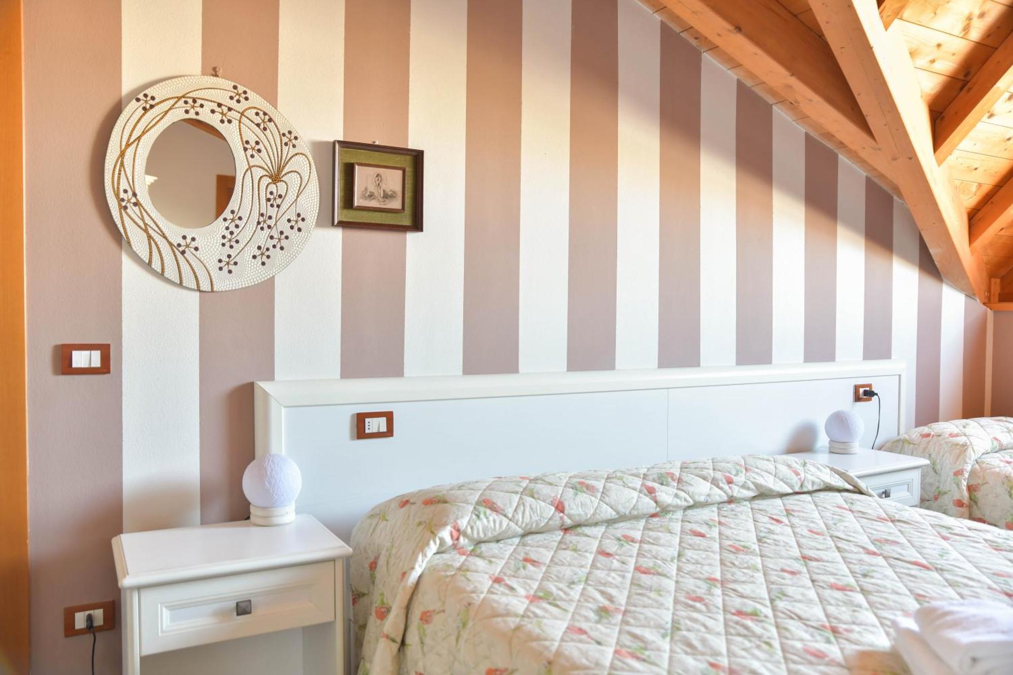 Made In Italy Hotel Bergamo Kültér fotó