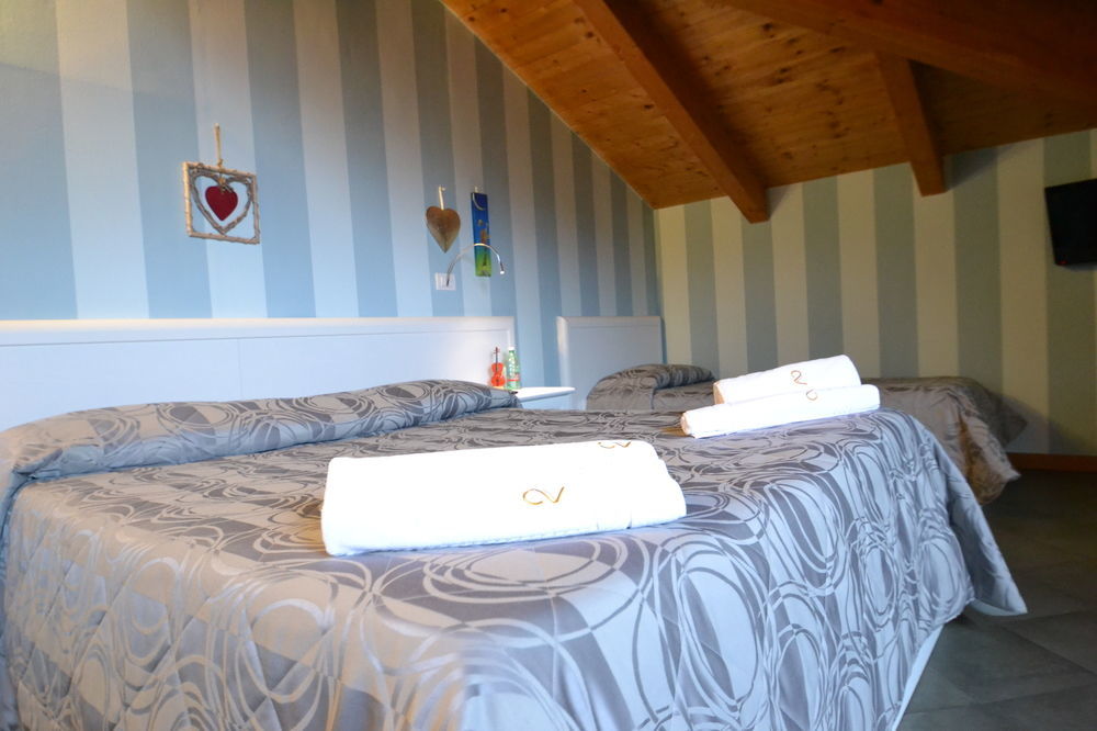 Made In Italy Hotel Bergamo Kültér fotó